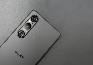 De Xperia 1 VI zou volgens ...