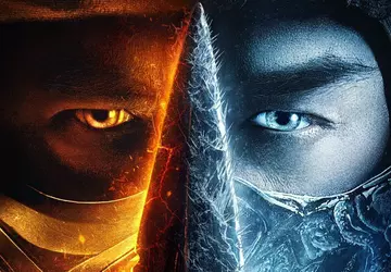 Verse beelden van de set van ...