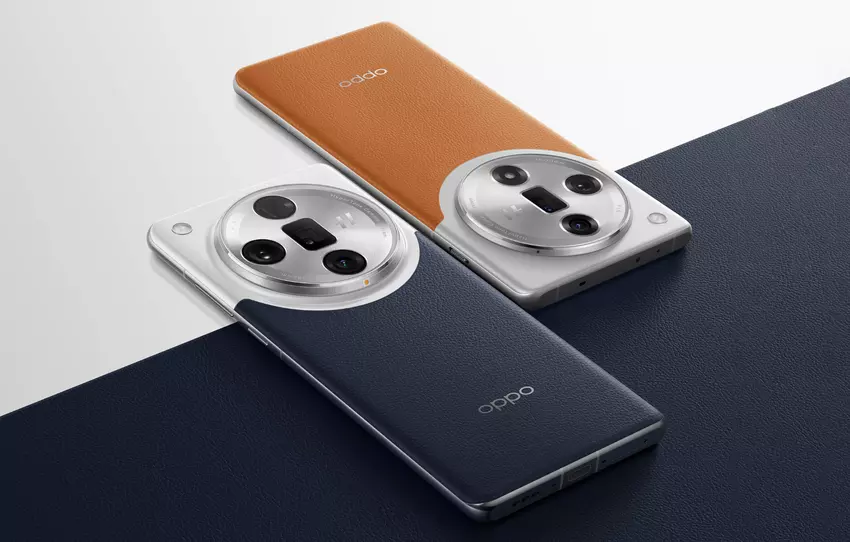 Nieuwe standaard: OnePlus 13, OPPO Find X8 en realme GT6 Pro vlaggenschip smartphones krijgen 6000mAh batterijen