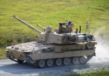 GDLS ontving 257,6 miljoen dollar voor ...