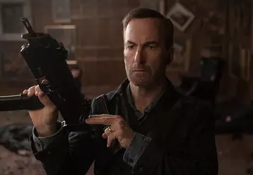 Het tweede deel van de actiethriller ...