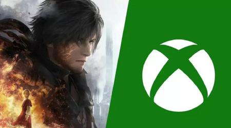Insider: Square Enix is van plan PS5-exclusive Final Fantasy XVI uit te brengen op Xbox Series