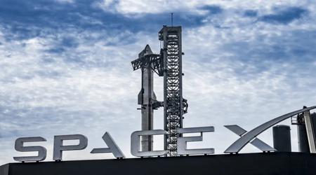SpaceX Starship voert derde testlancering uit