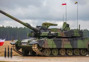 Polen wil in 2026 beginnen met ...