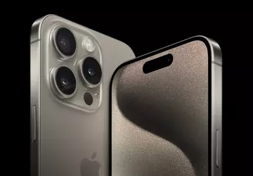 iPhone 15 Pro en Pro Max ...