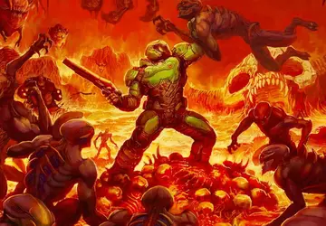 Insider: DOOM: The Dark Ages, het ...