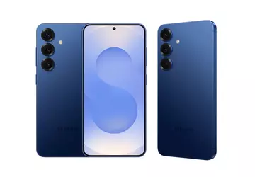 Galaxy S25-serie zal waarschijnlijk alleen een ...