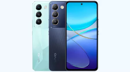 Vivo V40 Lite wordt binnenkort aangekondigd
