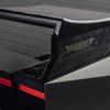 Voorproefje van Mansory Elongation Tesla Cybertruck