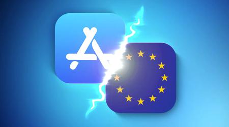 Apple wordt geconfronteerd met een juridische uitdaging van Meta, Microsoft, X en Match