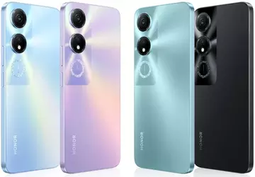 Honor Play 40 - budgetsmartphone met ...