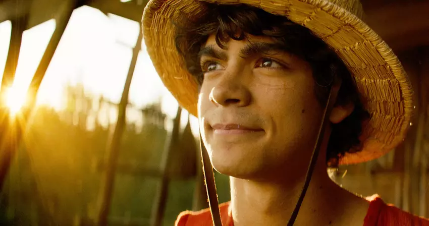 Netflix geeft eerste trailer vrij voor One Piece-serie