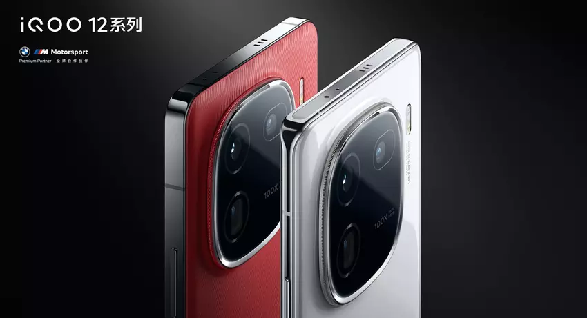 De iQOO 12 Pro met Snapdragon 8 Gen 3-processor, 120W opladen en Android 14 is getest in Geekbench