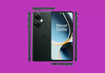 OnePlus Nord N30 5G op Amazon: ...