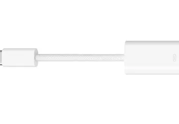 Na de onthulling van de iPhone ...