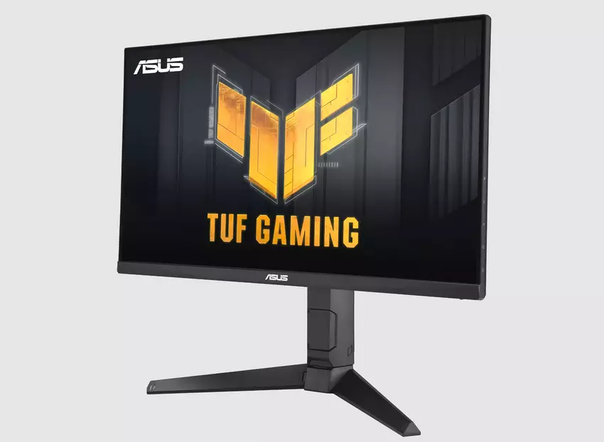 ASUS TUF Gaming VG249QL3A: 23,8-inch gamingmonitor met 180Hz-ondersteuning