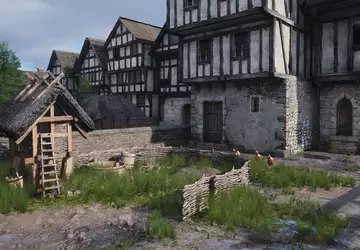 Uitstekende graphics en nadruk op realisme: ...