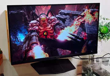 MSI MPG 274URF QD review: 27-inch ...
