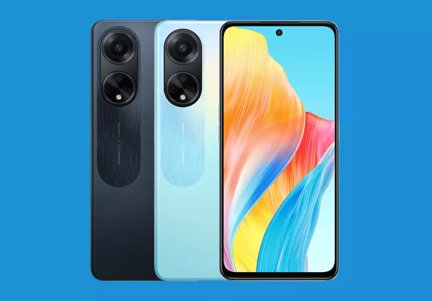 Hoeveel gaat de OPPO A98 5G met 120Hz-scherm en Snapdragon 695-chip kosten in Europa?