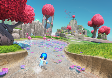 PlayStation-fans kunnen trots zijn: Astro Bot ...