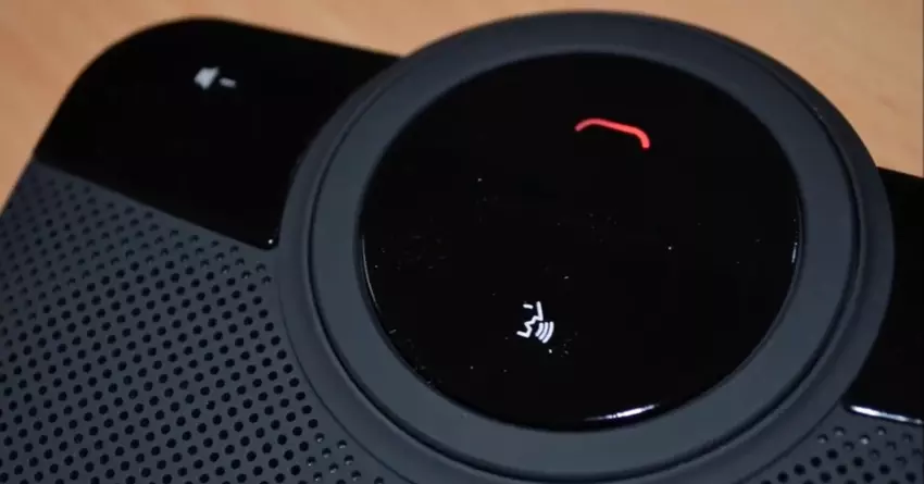 VeoPulse B-PRO 2 beste handsfree bluetooth-carkit