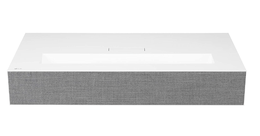 LG HU85LA beste 4k laserprojector