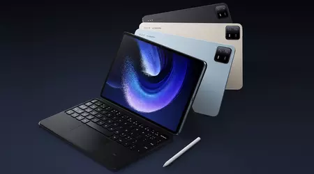Xiaomi heeft de verkoop van tablets met de Pad 6-serie sterk zien stijgen, ondanks een aanzienlijke daling van de totale markt