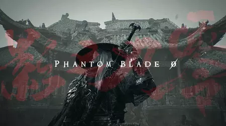De Chinese actiegame Phantom Blade Zero zal verrassen met zijn omvang en enorme wapenkeuze: belangrijke details van de PlayStation 5 console-exclusive zijn onthuld