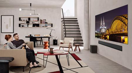 LG onthult 's werelds eerste draadloze OLED TV met Zero Connect technologie op CES