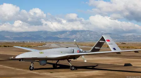 Polen ontvangt zes extra Bayraktar TB2 drones