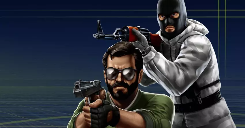 Valve heeft geen groen licht gegeven voor het Classic Offensive-project, dat Counter-Strike 1.6 nieuw leven zou moeten inblazen.