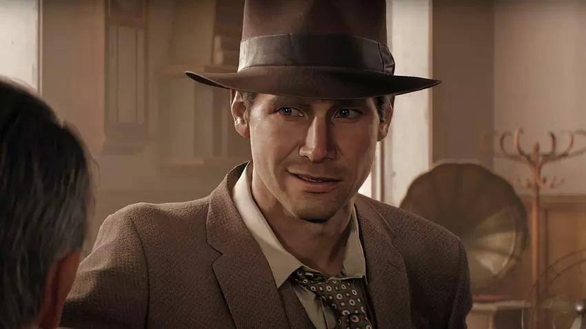 Kandidaat voor game van het jaar: critici zijn dol op actiegame Indiana Jones and the Great Circle