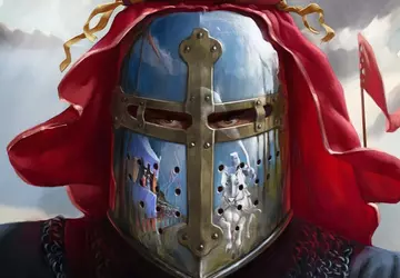 De Koningsreis gaat beginnen: Crusader Kings ...