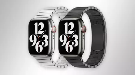 Apple biedt zijn werknemers grote kortingen op sommige Apple Watch-bandjes