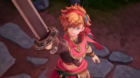 Square Enix publiceert een nieuwe trailer voor het actie-avonturenspel Visions of Mana