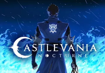 Het tweede seizoen van Castlevania: Nocturne ...