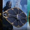 Dark Odyssey Collectie 3 preview