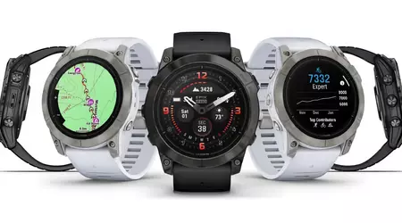 Garmin heeft nieuwe beta-firmware uitgebracht voor 11 horlogemodellen