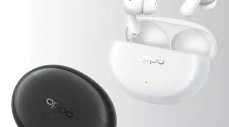 Niet alleen Reno 12 smartphones: OPPO onthult ook de Enco Air 4 Pro TWS hoofdtelefoon op 23 mei