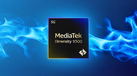 Deze chip kan 4 miljoen punten scoren in AnTuTu-testen: insider onthult de ongelooflijke prestaties van MediaTek's Dimensity 9500