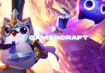 Gamercraft haalt $5 miljoen op om ...