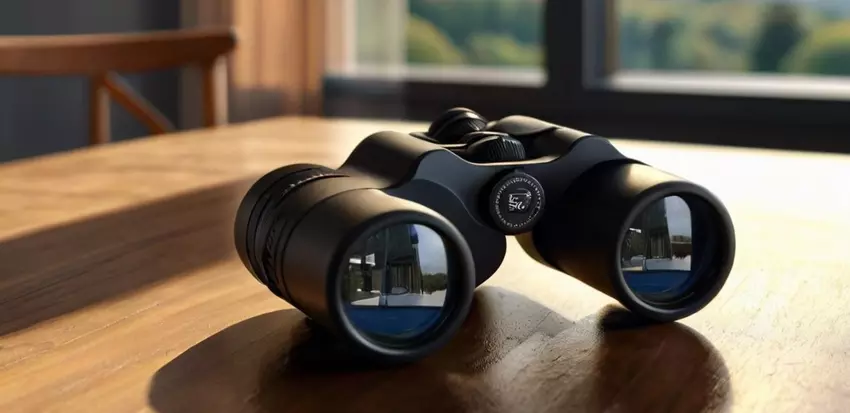 8x42 verrekijkers beoordelingen