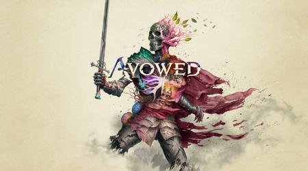 Obsidian Entertainment publiceert een trailer met positieve persrecensies voor Avowed