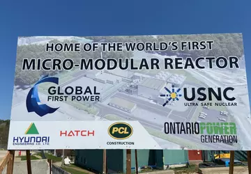 Canadees bedrijf gaat 's werelds eerste ...