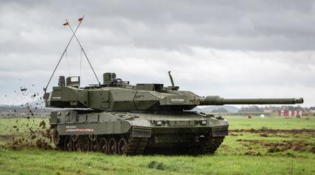 Noorwegen is van gedachten veranderd over de aankoop van 18 Leopard 2 tanks en geeft voorrang aan het versterken van de luchtverdediging