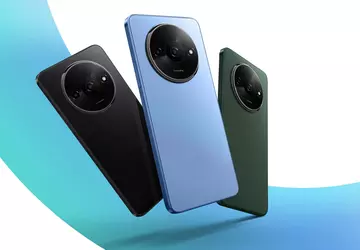 Redmi A3 kopie: Xiaomi bereidt zich ...