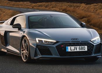 Insider: de Audi R8 kan terugkeren ...