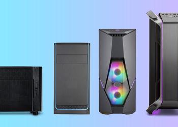 De 5 beste pc-koffers: groot en ...
