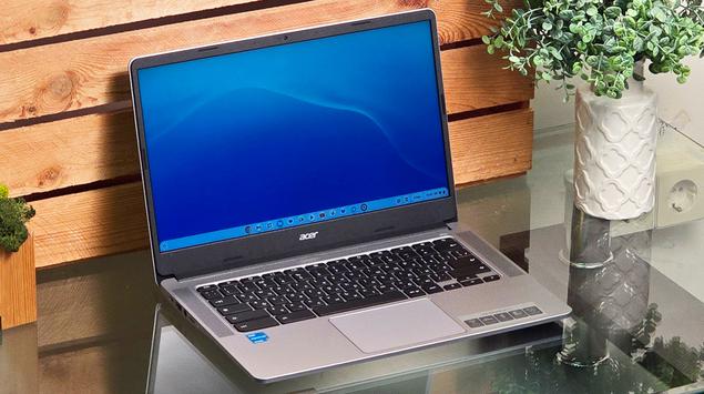 Acer Chromebook 314 review: wanneer is ...