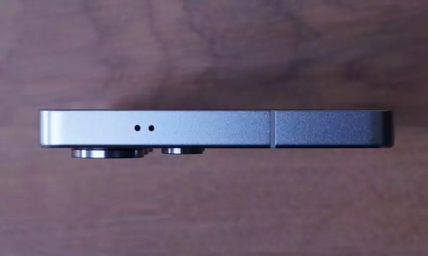 Vergelijking iPhone 17 Pro Max vs Galaxy S25 Ultra